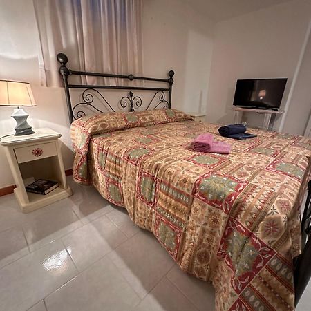 Ferienwohnung Comfort House Olbia Exterior foto