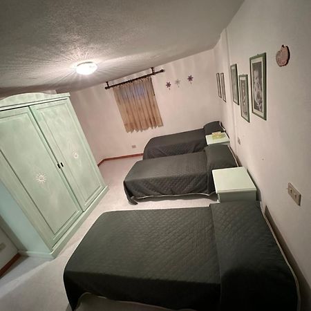 Ferienwohnung Comfort House Olbia Exterior foto