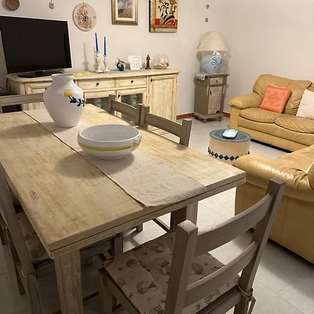 Ferienwohnung Comfort House Olbia Exterior foto