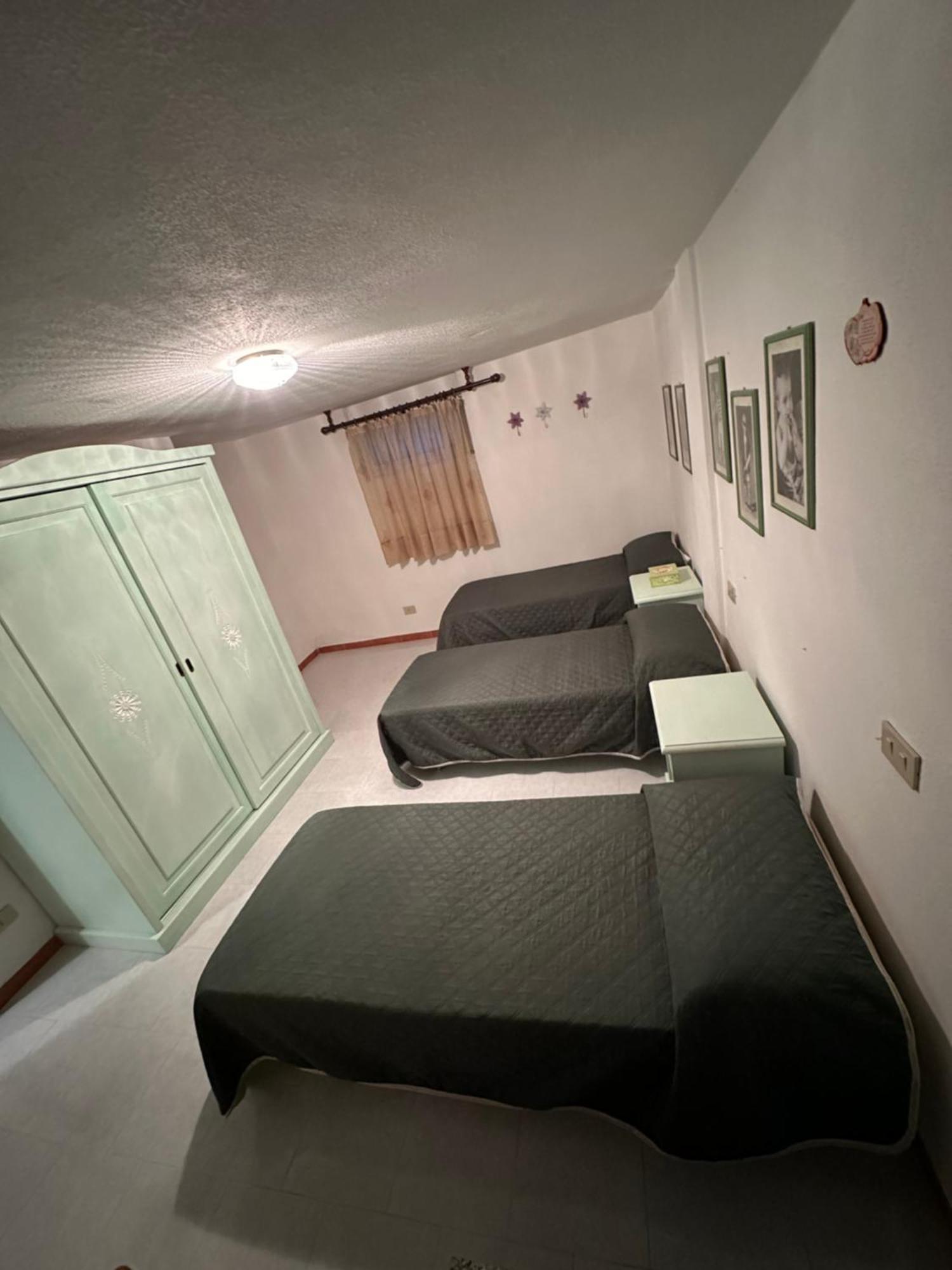 Ferienwohnung Comfort House Olbia Exterior foto