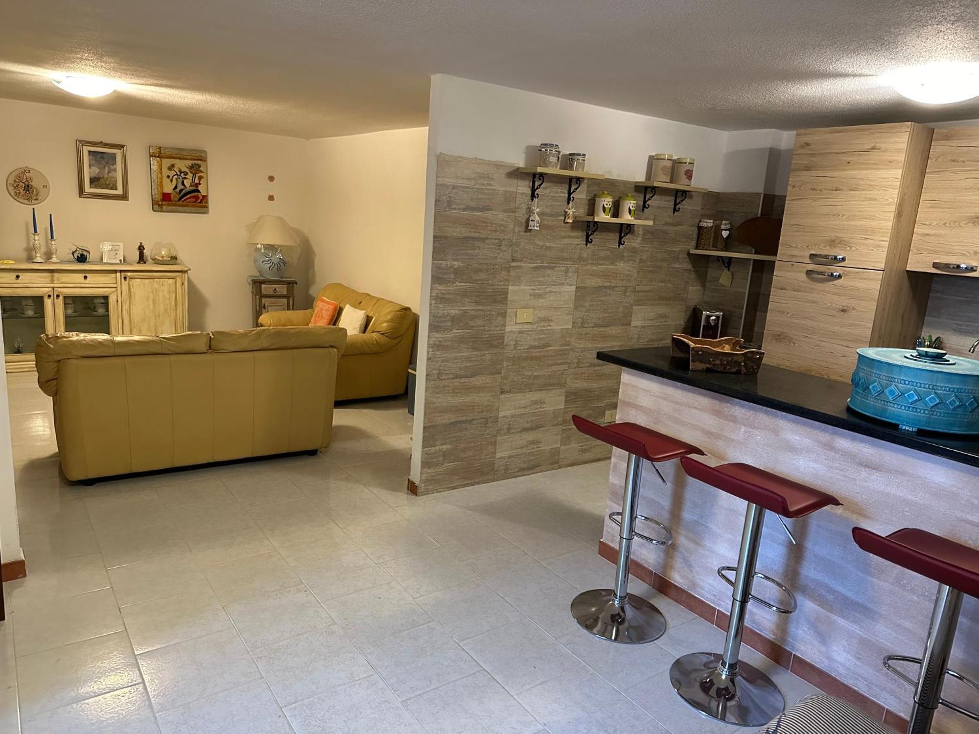 Ferienwohnung Comfort House Olbia Exterior foto