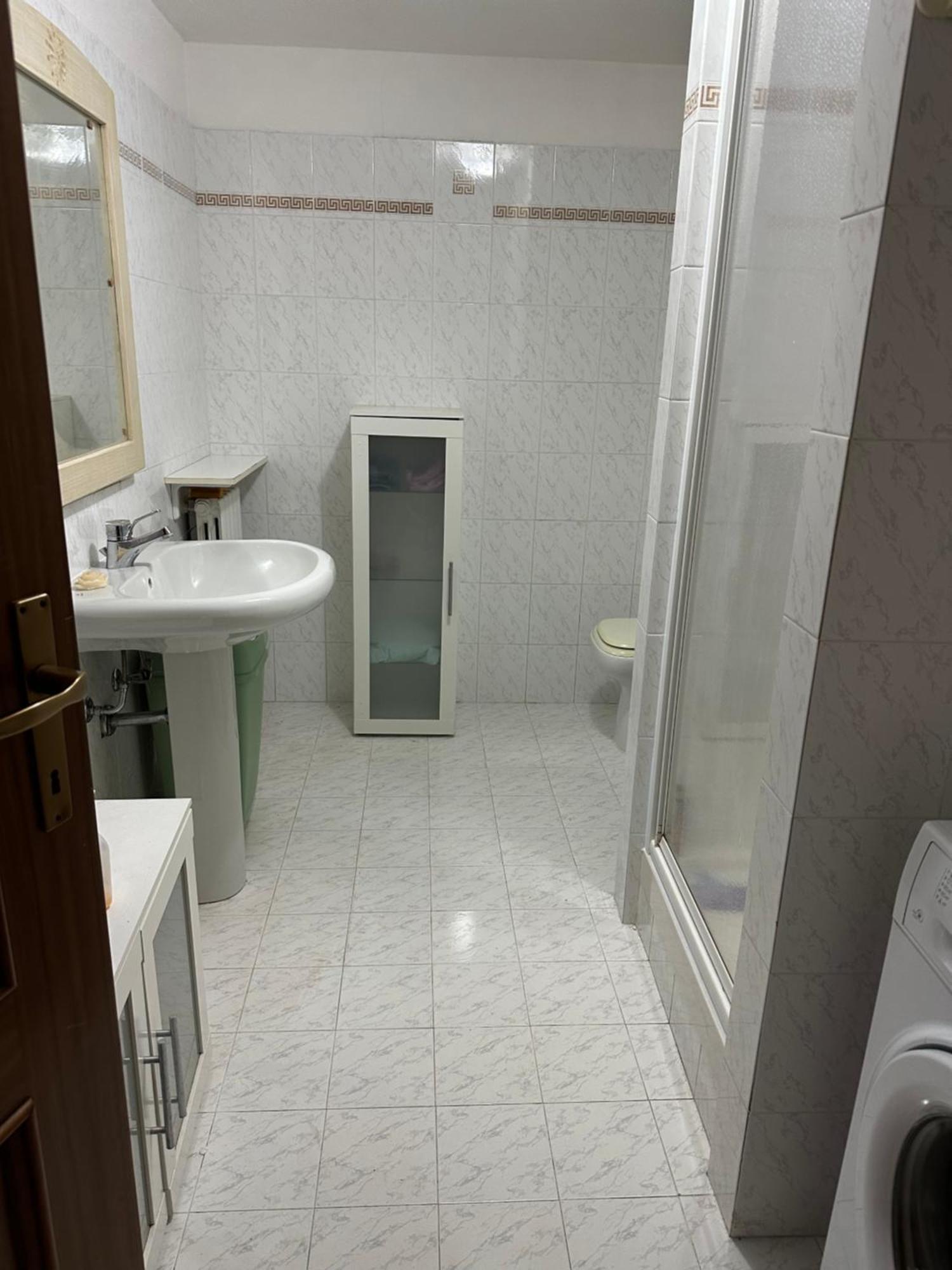 Ferienwohnung Comfort House Olbia Exterior foto